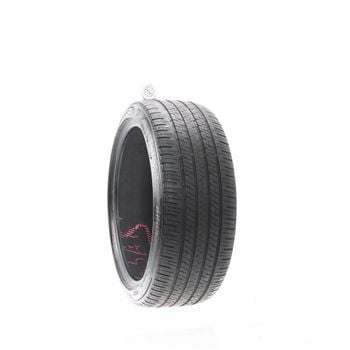 Set of (2) Used 235/40R19 Bridgestone Turanza EL450 92V - 5-6/32