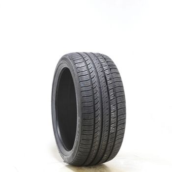 Set of (2) New 255/35ZR19 Kumho Ecsta PA51 96W - 10/32