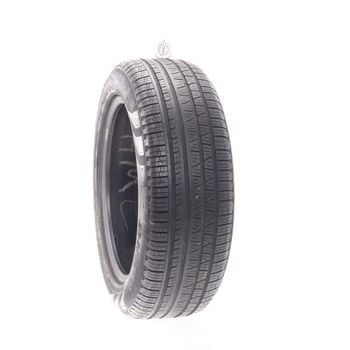 Set of (2) Used 235/55R19 Pirelli Scorpion Verde MOE Run Flat 101H - 7.5-9/32