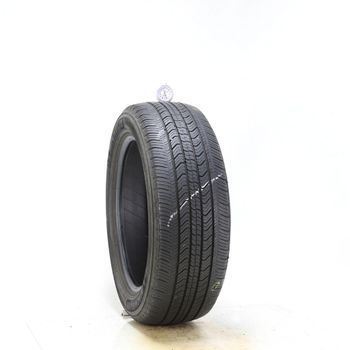 Set of (2) Used 215/55R17 Michelin Primacy MXM4 94V - 6-7.5/32