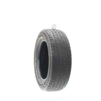 Set of (2) Used 225/60R16 Sumitomo HTR Enhance LX2 98H - 6.5-8/32