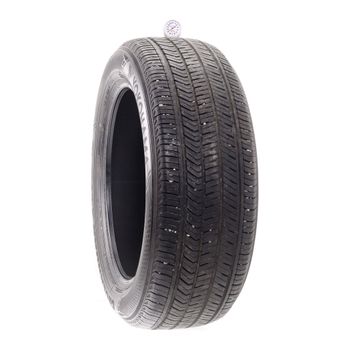 Used 255/55R20 Yokohama Geolandar X-CV G057 107V - 9/32