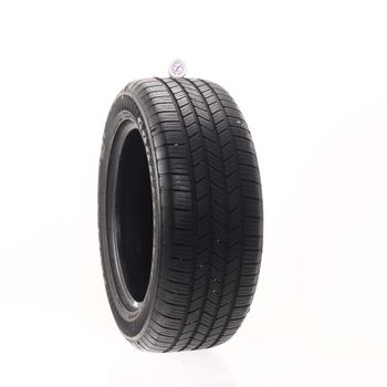 Set of (2) Used 255/55R18 Goodyear Eagle LS-2 Run Flat 109H - 8.5-9.5/32