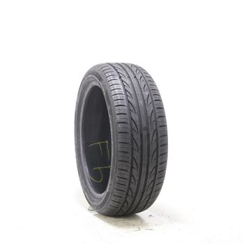 Set of (2) New 215/45ZR18 Lexani LXUHP-207 89W - 9.5/32