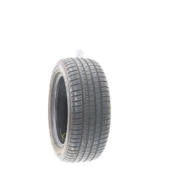 Set of (4) Used 225/50ZR16 Michelin Pilot Sport A/S 3 Plus 92Y - 8/32