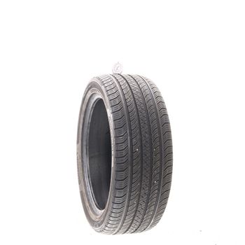 Used 245/45R19 Continental ProContact TX 98W - 8/32