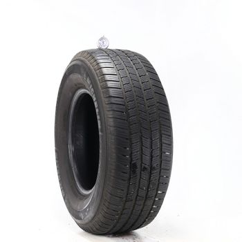 Used 275/70R16 Michelin Defender LTX M/S 114H - 6.5/32