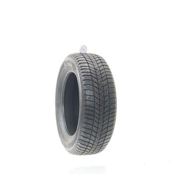 Used 205/60R16 Continental WinterContact SI 96H - 10.5/32