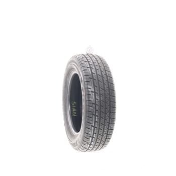 Set of (4) Used 195/65R15 Firestone Firehawk AS 91H - 7.5/32