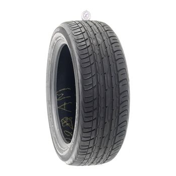 Set of (2) Used 245/50R20 Zenna Argus UHP 102V - 8.5-9.5/32
