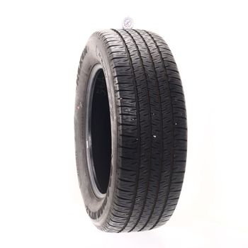 Used 275/60R20 Nexen Roadian HTX 2 RH51 115H - 9/32