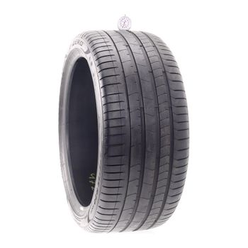 Used 275/35R20 Pirelli P Zero PZ4 Run Flat 102Y - 7.5/32