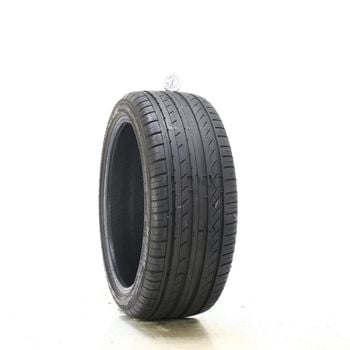 Used 235/40R18 Hifly HF805 Challenger DSRT 95W - 7/32
