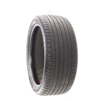 Used 285/40R23 Michelin Primacy All Season LR Acoustic Selfseal 111Y - 6.5/32