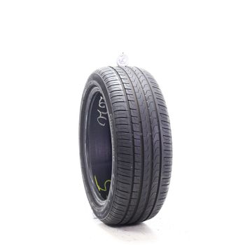 Used 225/45R17 Pirelli Cinturato P7 Run Flat 91W - 8.5/32