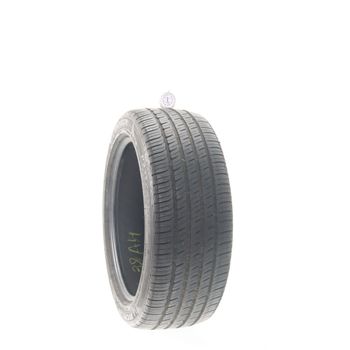 Set of (2) Used 235/45R18 Michelin Primacy MXM4 94V - 6.5/32
