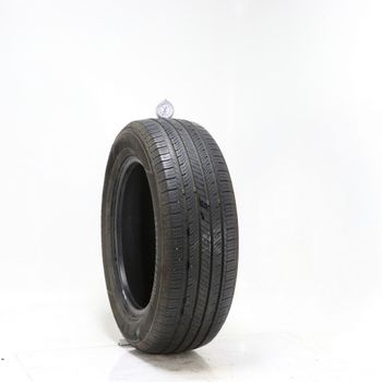 Set of (2) Used 205/60R16 Blackhawk Street-H HH11 92H - 7.5-8/32