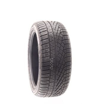 New 255/40R19 Pirelli Winter Sottozero 240 MO 100V