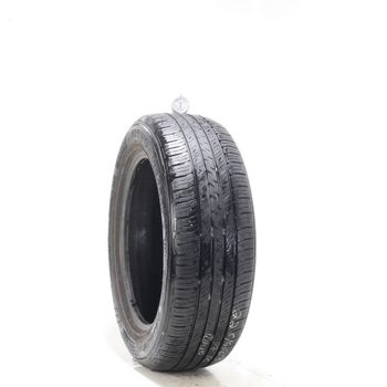 Used 225/60R18 Kumho Crugen HP71 104V - 6.5/32