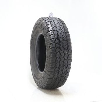 Set of (2) Used 265/70R16 Rocky Mountain All Terrain 112T - 9/32