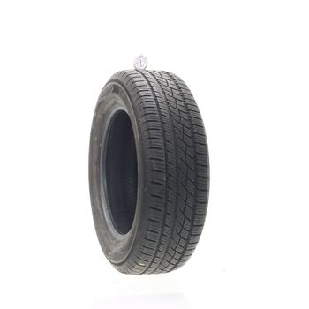 Set of (2) Used 225/65R17 Toyo Celsius II 102H - 6.5-7/32