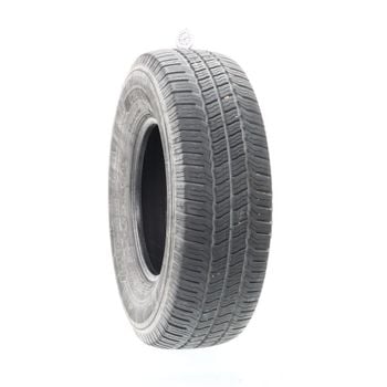 Used LT265/75R16 Michelin Agilis CrossClimate 123/120R - 9.5/32