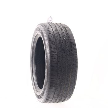 Set of (4) Used 245/55R18 Goodyear Eagle RS-A 103V - 6/32