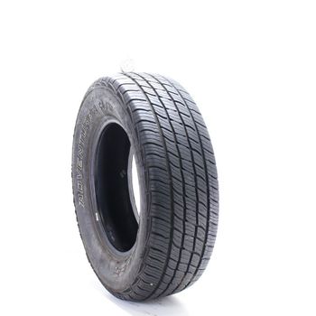 Set of (2) Used 245/70R17 Cooper Adventurer H/T 110T - 9-10/32