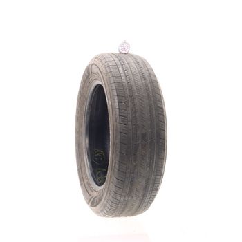 Set of (2) Used 215/65R17 Goodyear Assurance Finesse 99H - 6.5/32