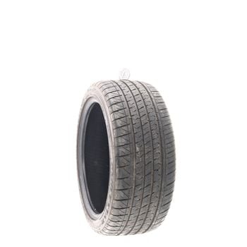 Used 245/40ZR18 Milestar Interceptor A/S 810 97Y - 8/32
