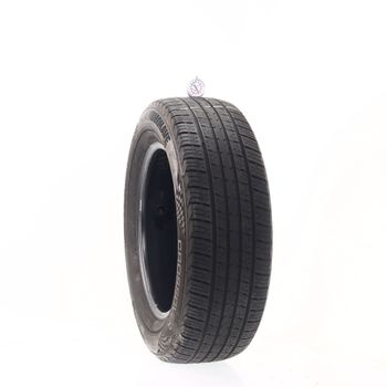 Set of (2) Used 225/65R17 Mohave Crossover CUV 102H - 5.5-7/32