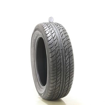 Used 225/60R18 Falken Ziex ZE329 100H - 9.5/32