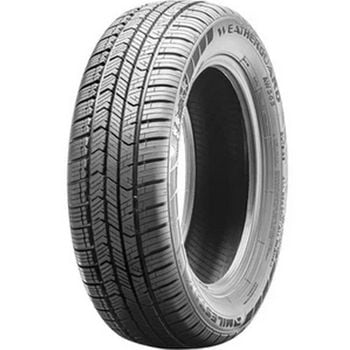 Set of (4) New 255/55R18 Milestar Weatherguard AW365 109V