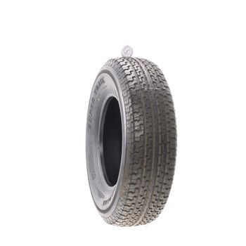 Used ST225/75R15 Super Trail ST Radial JF919 1N/A - 8.5/32