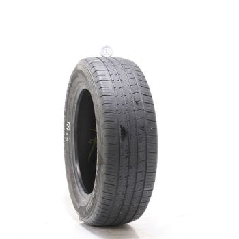 Used 225/60R17 National Duration EXE 99T - 6.5/32