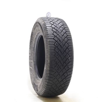 Used 265/70R17 Continental VikingContact 7 116T - 9/32