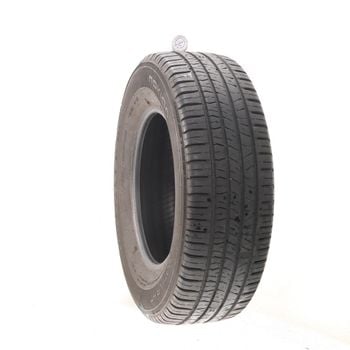 Set of (2) Used LT275/70R18 Nokian Rotiiva HT 125/122R - 9.5/32