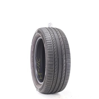 Used 235/50R18 Continental ContiSportContact 5 MO SUV 97V - 8.5/32