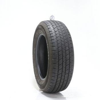 Set of (4) Used 235/65R17 Advanta HTR-800 104T - 8-9.5/32