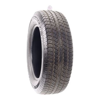 Used 275/60R20 Goodyear Wrangler HP 114S - 11/32