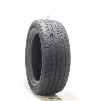 Used 275/55R20 DeanTires Back Country QS-3 Touring H/T 117H - 7/32