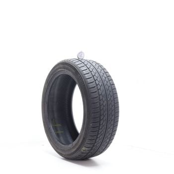 Set of (4) Used 235/45ZR18 Zenna Sport Line 98W - 7-8.5/32