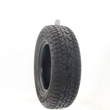Used 245/70R16 Armstrong Tru-Trac AT 111T - 12/32