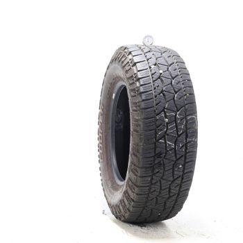 Set of (2) Used LT265/70R17 Cooper Discoverer ATP II 121/118S - 14/32