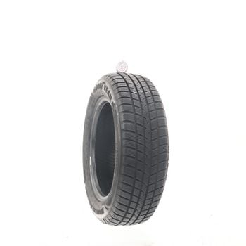 Used 205/60R16 Goodyear WinterCommand 92T - 10/32