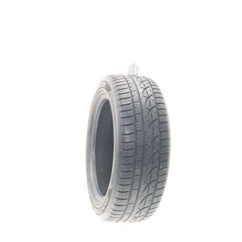 Used 215/55R17 Hankook Winter iCept EVO 98V - 6.5/32