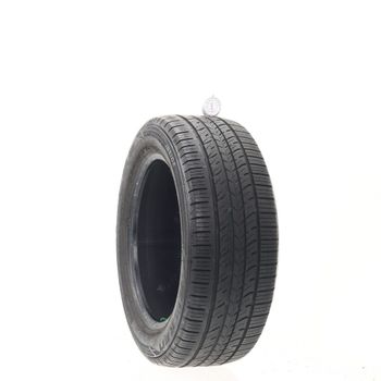 Set of (2) Used 215/55R16 Falken Pro G5 A/S 97H - 6.5/32