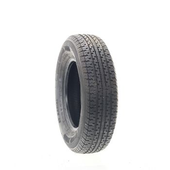 Driven Once ST205/75R15 Towstar ST Radial 101/97L - 9/32