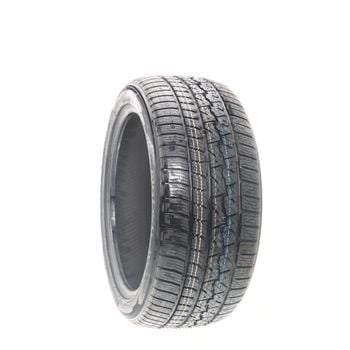 Driven Once 275/40R20 Nitto Motivo 365 106W - 10/32