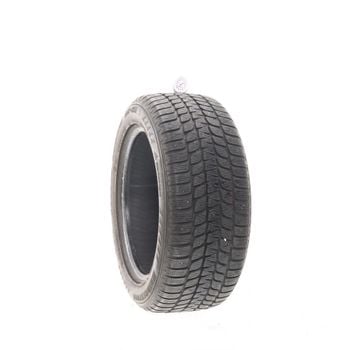 Used 245/50R17 Bridgestone Blizzak LM-25 RFT 99H - 9/32